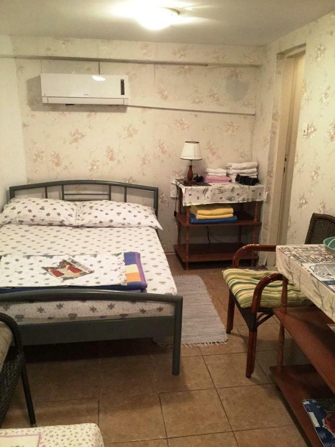 מלון דוברובניק Buza House מראה חיצוני תמונה