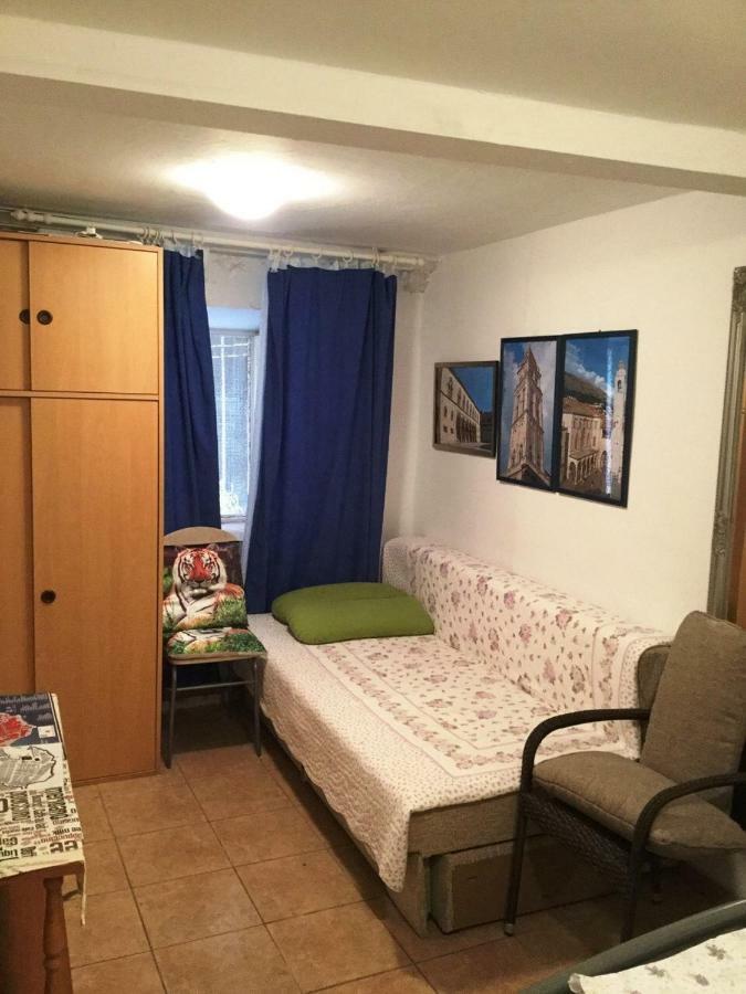 מלון דוברובניק Buza House מראה חיצוני תמונה