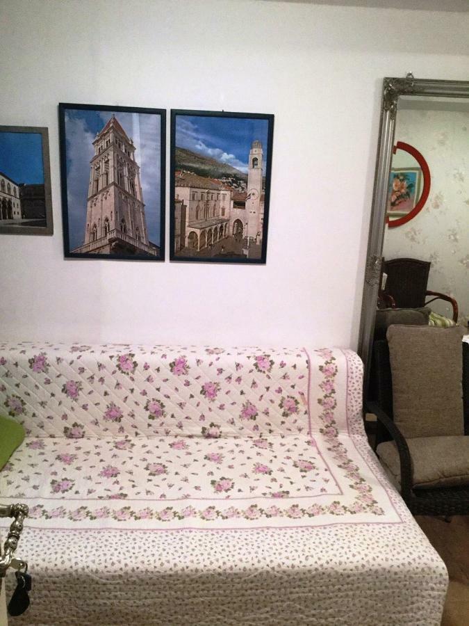מלון דוברובניק Buza House מראה חיצוני תמונה