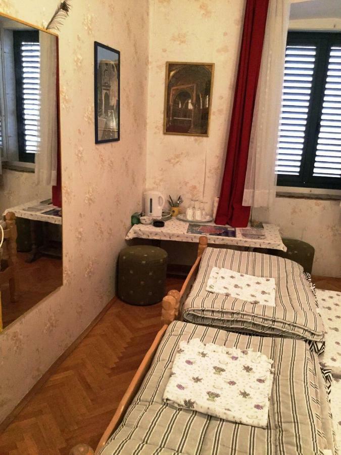 מלון דוברובניק Buza House מראה חיצוני תמונה