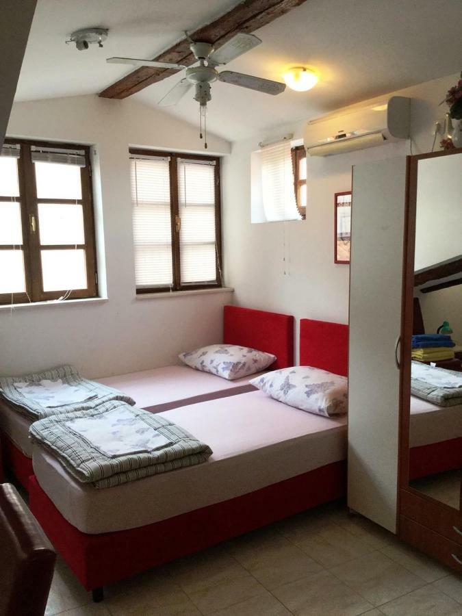 מלון דוברובניק Buza House מראה חיצוני תמונה