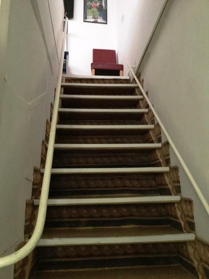 מלון דוברובניק Buza House מראה חיצוני תמונה