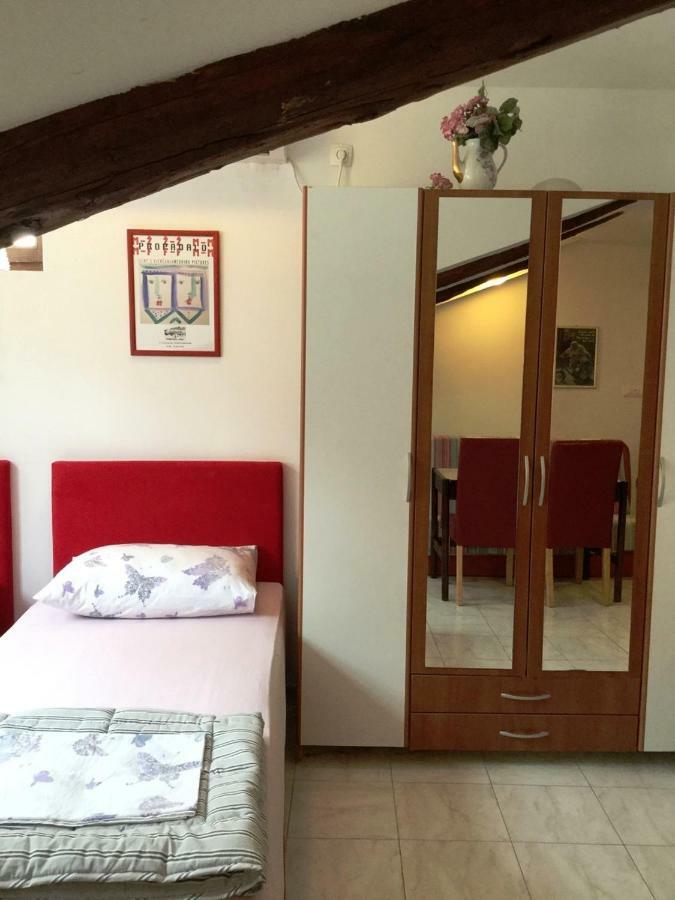 מלון דוברובניק Buza House מראה חיצוני תמונה