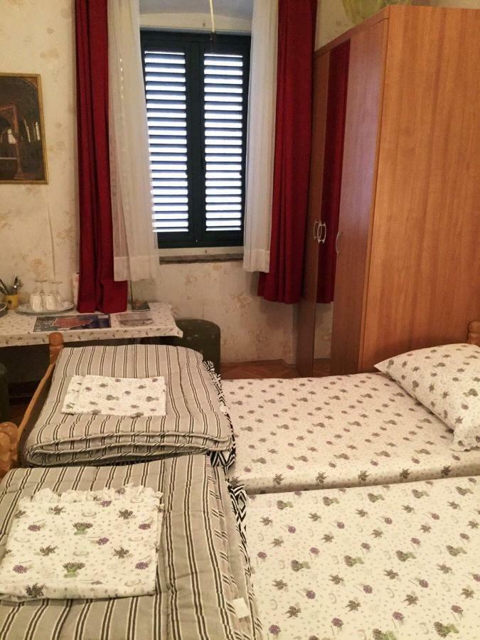 מלון דוברובניק Buza House מראה חיצוני תמונה