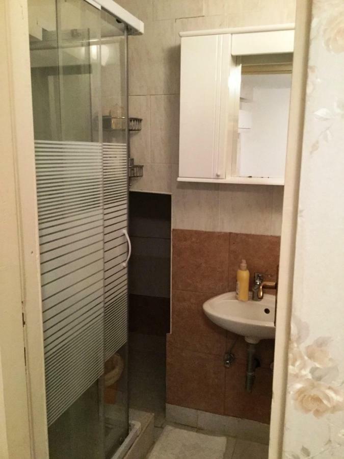 מלון דוברובניק Buza House מראה חיצוני תמונה
