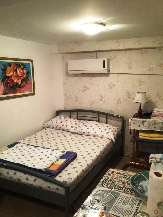 מלון דוברובניק Buza House מראה חיצוני תמונה